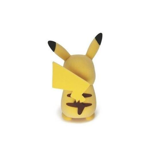 Immagine di Pikachu Action Figure 14 cm originale Giapponese