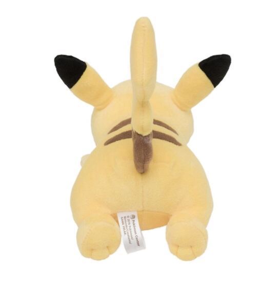 Immagine di Pikachu peluche 20 cm originale giapponese