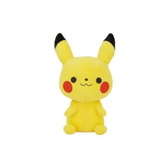 Peluche Pokemon Pikachu, originale giapponesee