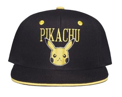 Immagine di Pikachu ungry Cappello Pokemon Difuzed