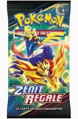 Pokemon Tin Zenit Regale Assortimento - PK60282-ISINGPZ, acquista