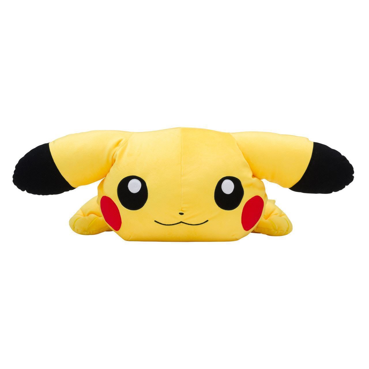 Pikachu peluche cuscino Pokemon, Originale giapponese