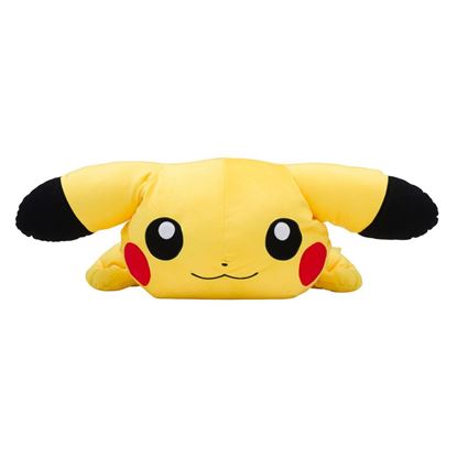 Immagine di pikachu  Peluche 70 cm originale giapponese